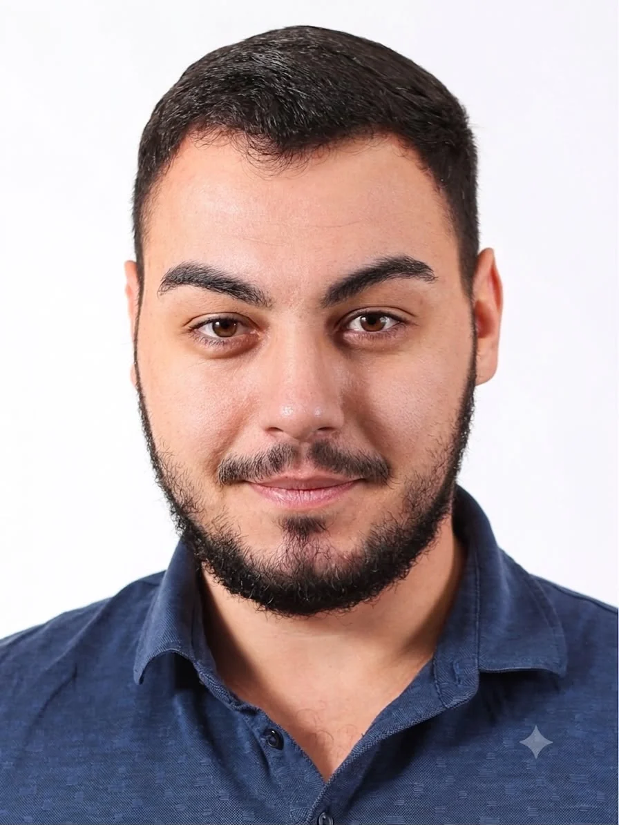 Iacoban Andrei — Fondator & Operator drone la ARCGroup Solutions SRL